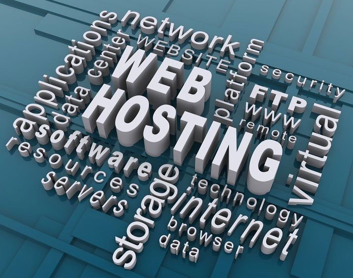 Găzduire web sau web hosting prin Logic Media